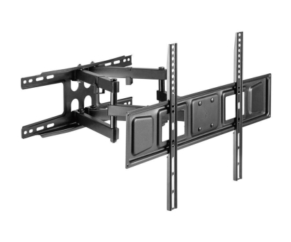 Uchwyt do telewizorów VIGGO DESIGN UCHWYT TV RAMIENIOWY VIGGO WML-8040-F 37-80 Cali 40kg ^